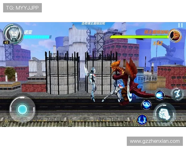 无敌版奥特曼格斗游戏真的更爽吗? 无敌版奥特曼格斗游戏真的更爽吗?