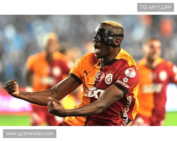 尤文前球员透露奥斯梅恩即将加盟皇马消息来源于尼日利亚重要人士