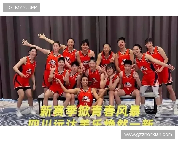 新赛季WCBA展望:川粤争霸还是三国演义的精彩对决 新赛季WCBA展望:川粤争霸还是三国演义的精彩对决