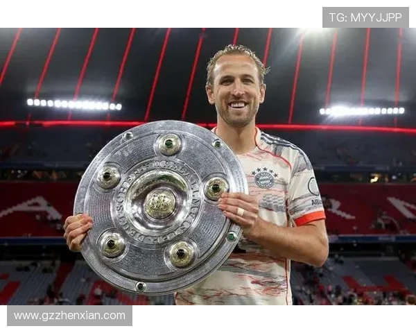 萨利:凯恩的价值被低估拜仁若持续强势将主宰德甲 萨利:凯恩的价值被低估拜仁若持续强势将主宰德甲