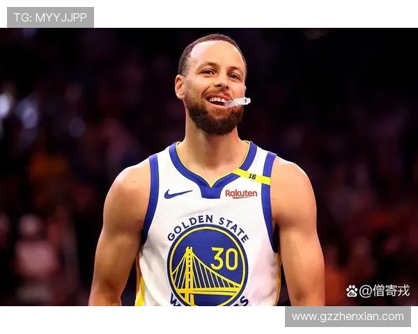 美媒质疑勇士围绕库里建队三年失败他是否应为此负责