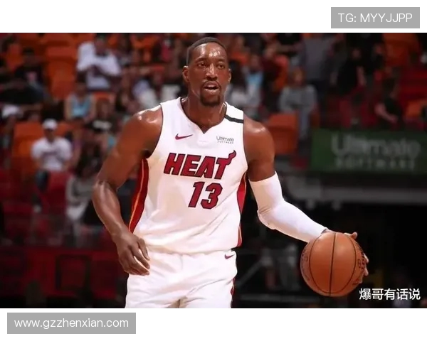 阿德巴约三分表现起伏17分8板展现出色防守能力 阿德巴约三分表现起伏17分8板展现出色防守能力